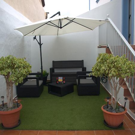 El Charco Azul Apartment San Andres  Exterior foto