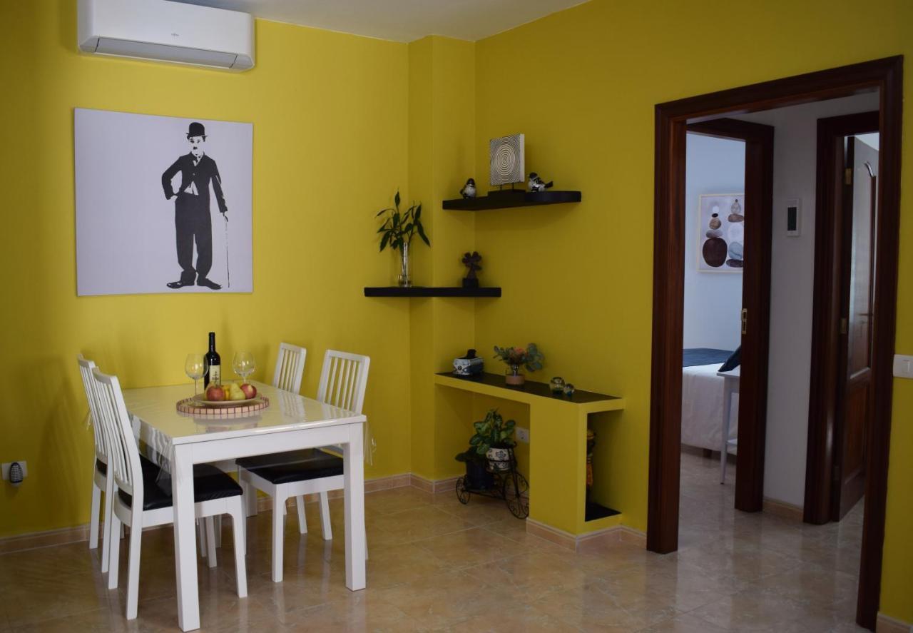 El Charco Azul Apartment San Andres  Exterior foto