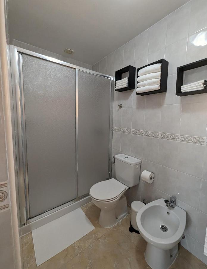 El Charco Azul Apartment San Andres  Exterior foto