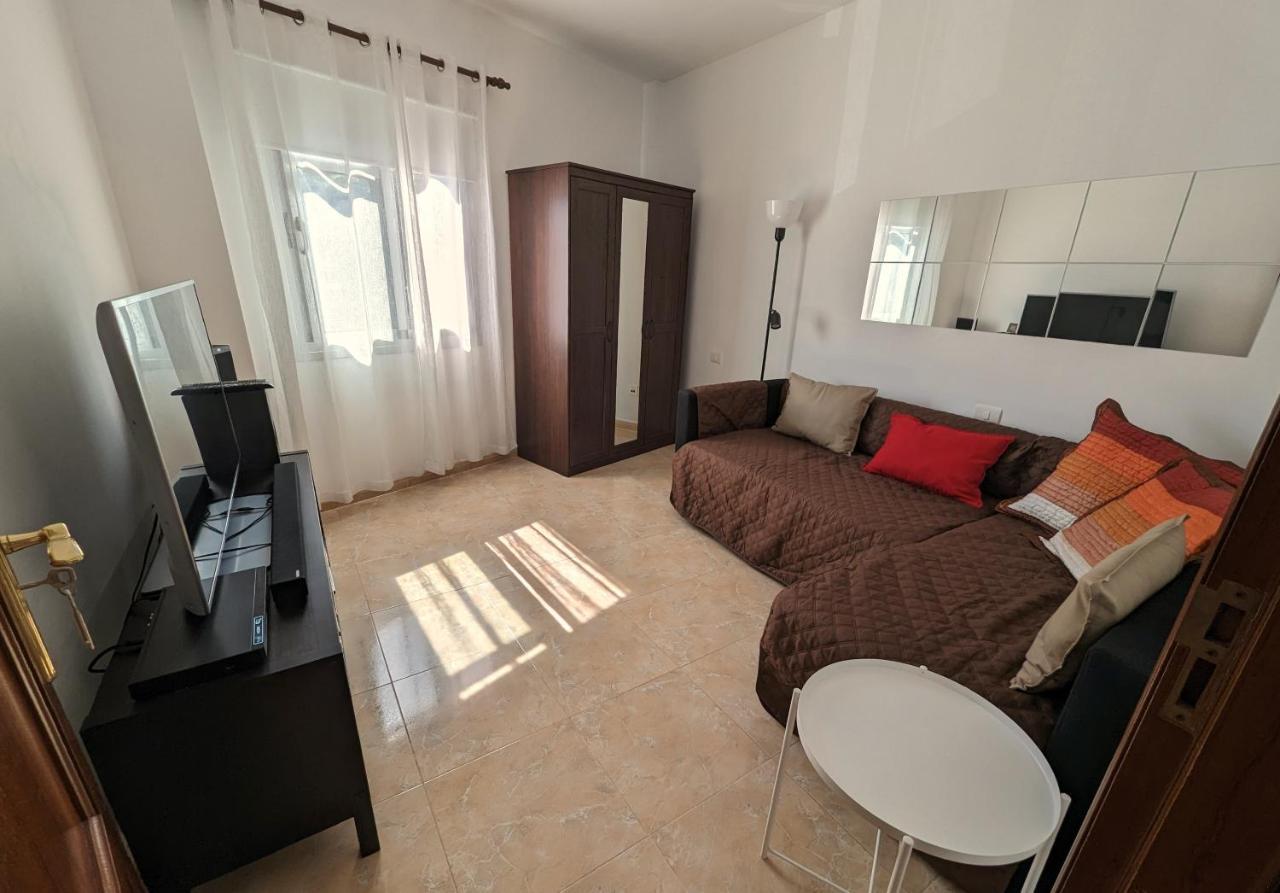 El Charco Azul Apartment San Andres  Exterior foto
