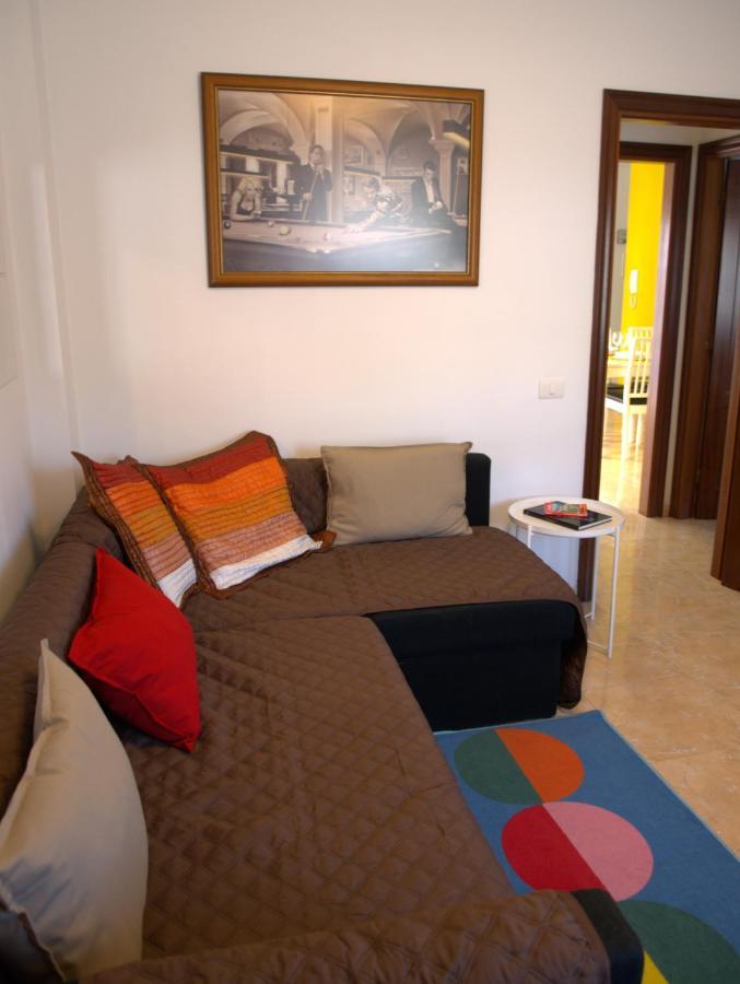El Charco Azul Apartment San Andres  Exterior foto