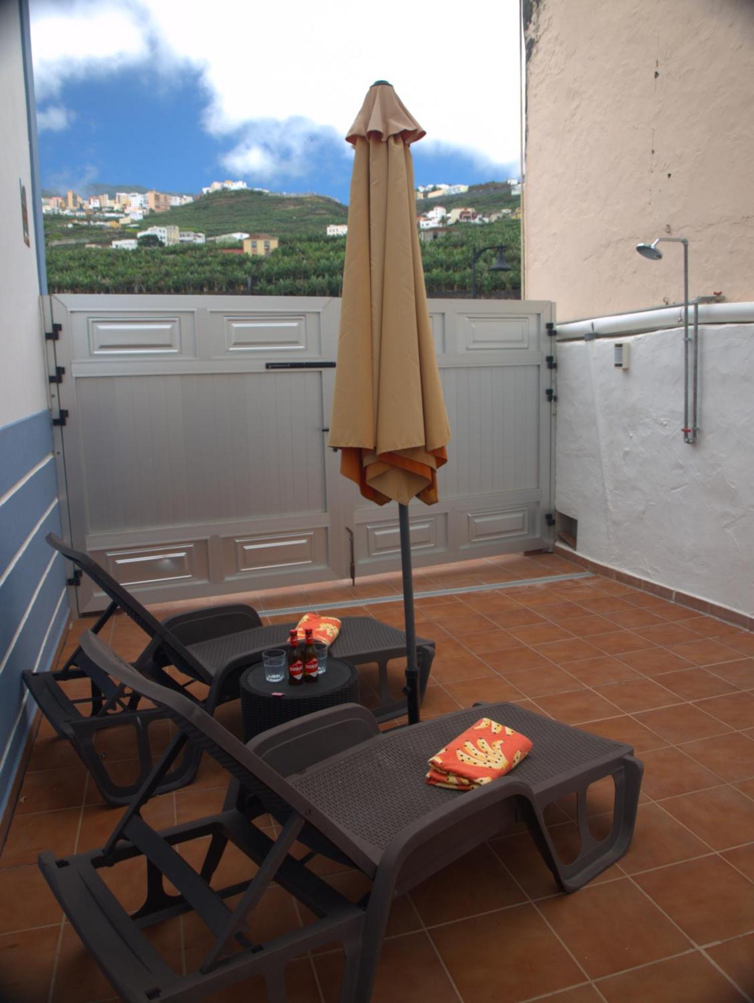 El Charco Azul Apartment San Andres  Exterior foto