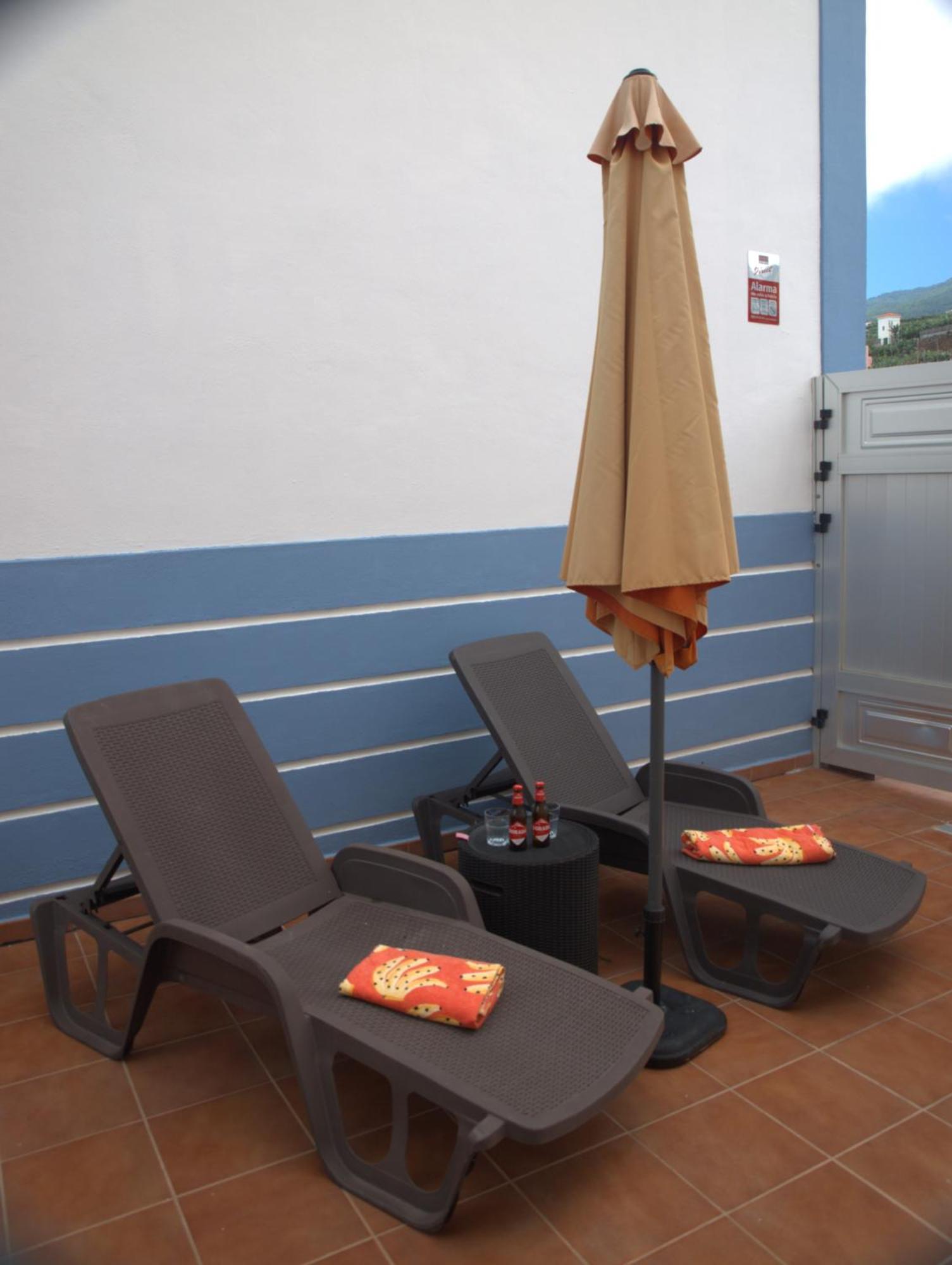 El Charco Azul Apartment San Andres  Exterior foto
